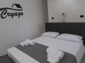 B&B CryAgo, Noto